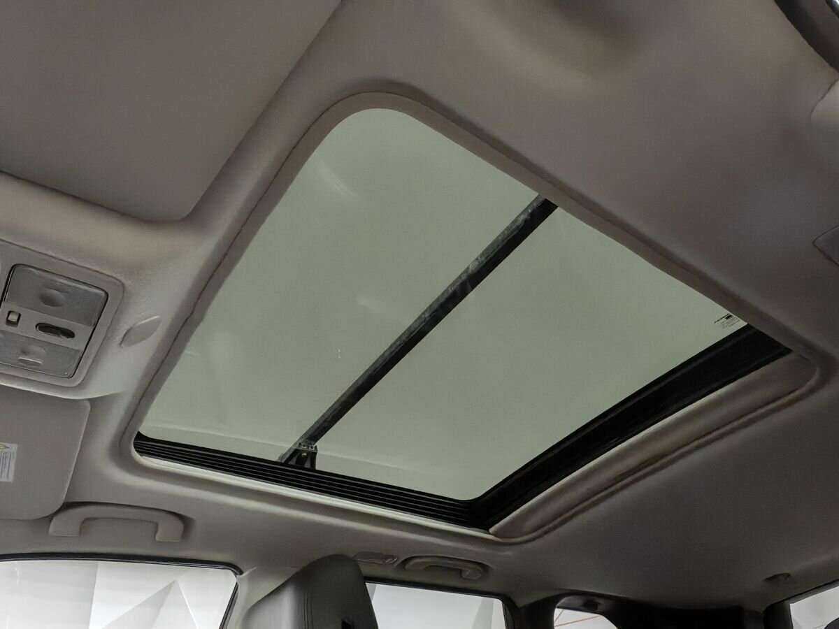 Nissan X-Trail 2011 года с пробегом. Фото: #18