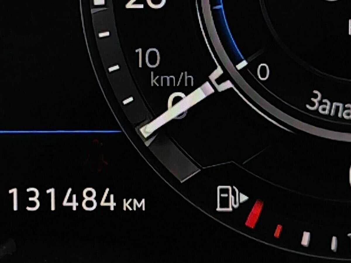 Volkswagen Teramont 2019 года с пробегом. Фото: #12