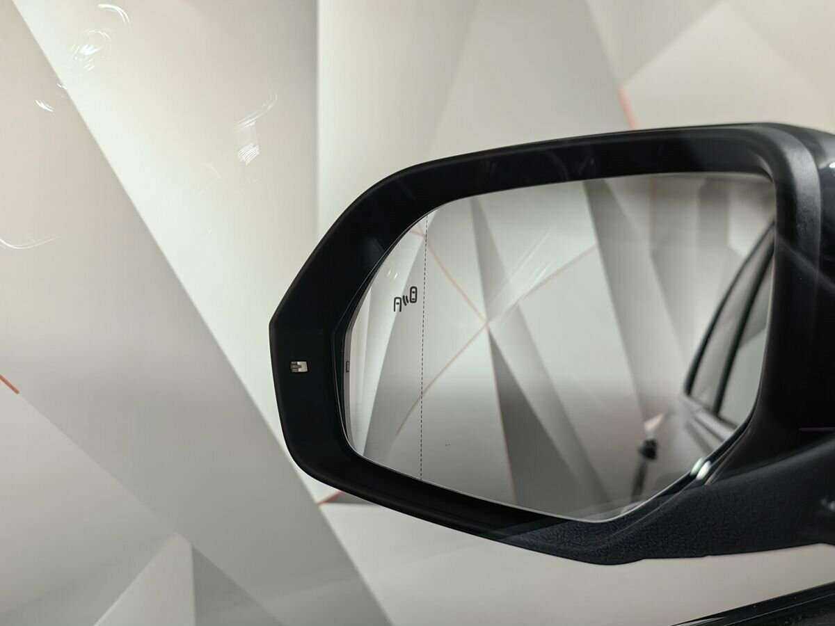 Volkswagen Teramont 2019 года с пробегом. Фото: #17