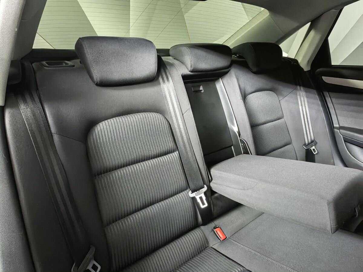 Audi A4 2012 года с пробегом. Фото: #12