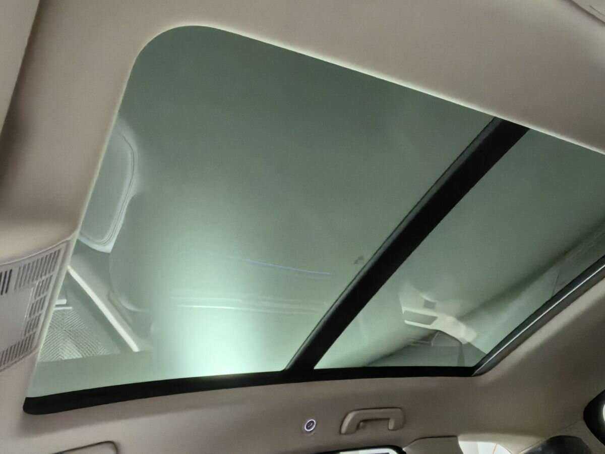 Volkswagen Touareg 2018 года с пробегом. Фото: #19