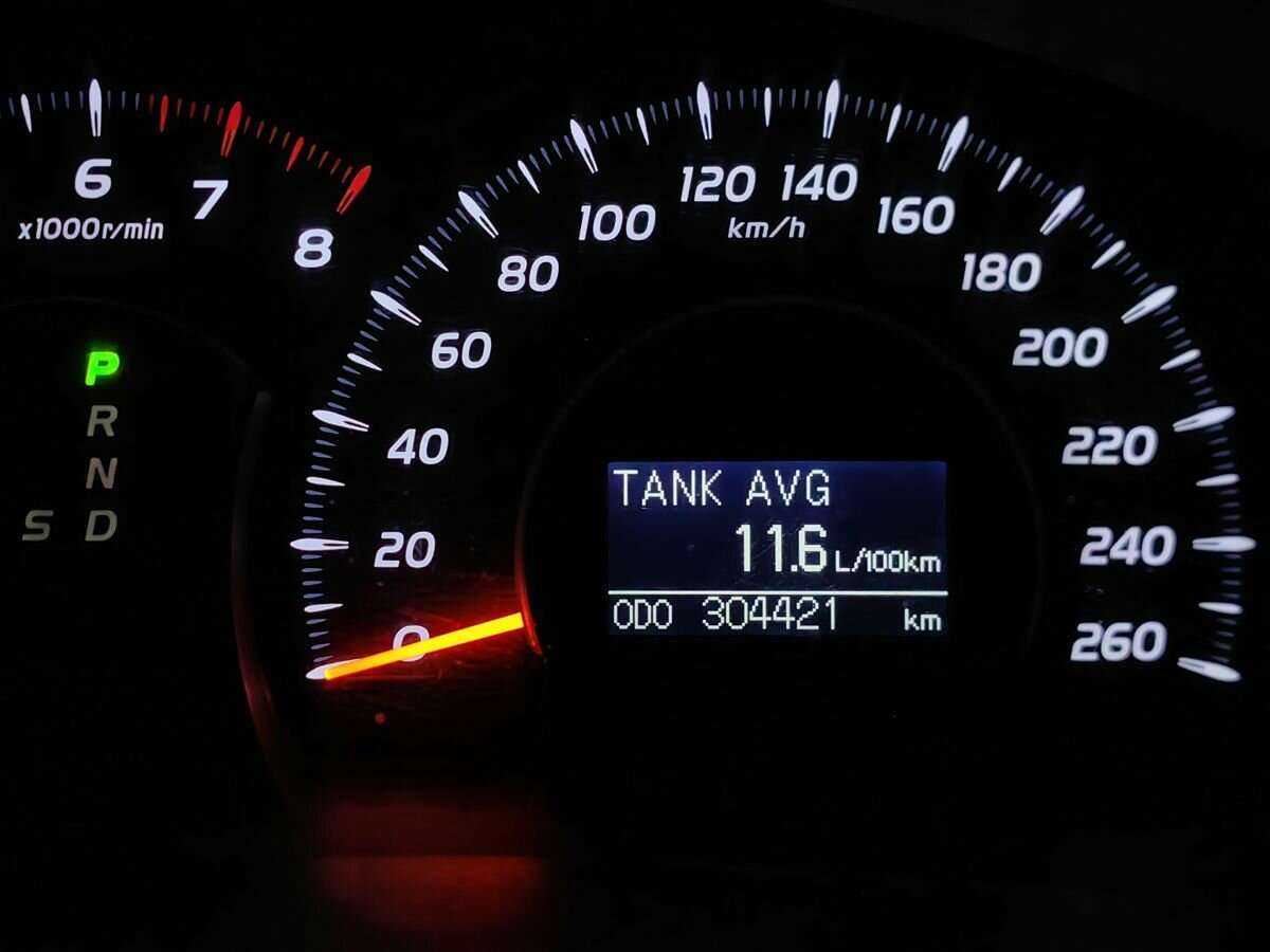 Toyota Camry 2008 года с пробегом. Фото: #16