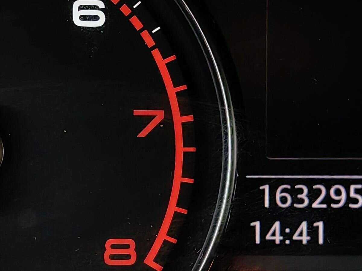 Audi Q5 2017 года с пробегом. Фото: #15