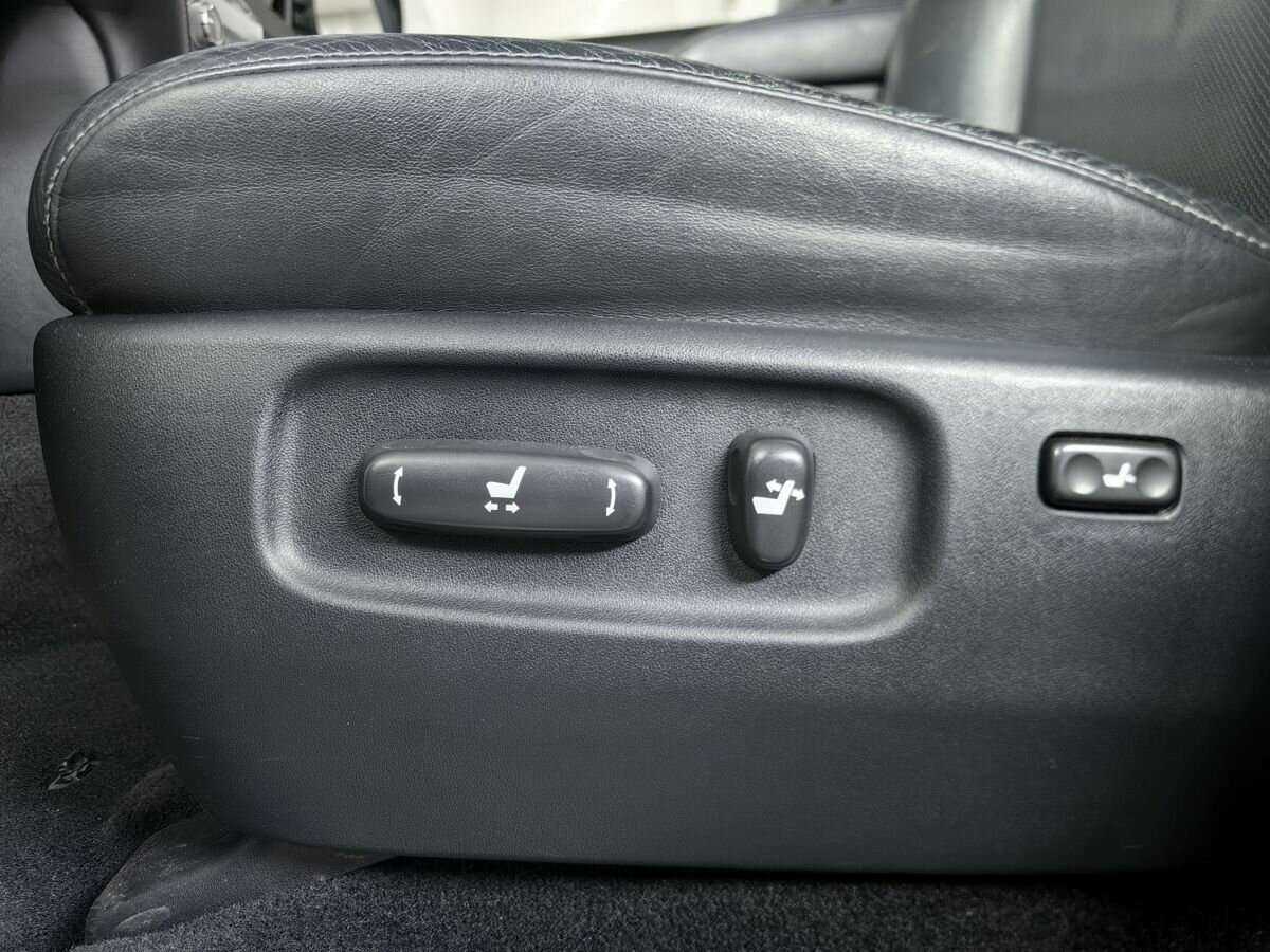 Toyota Land Cruiser 2015 года с пробегом. Фото: #17