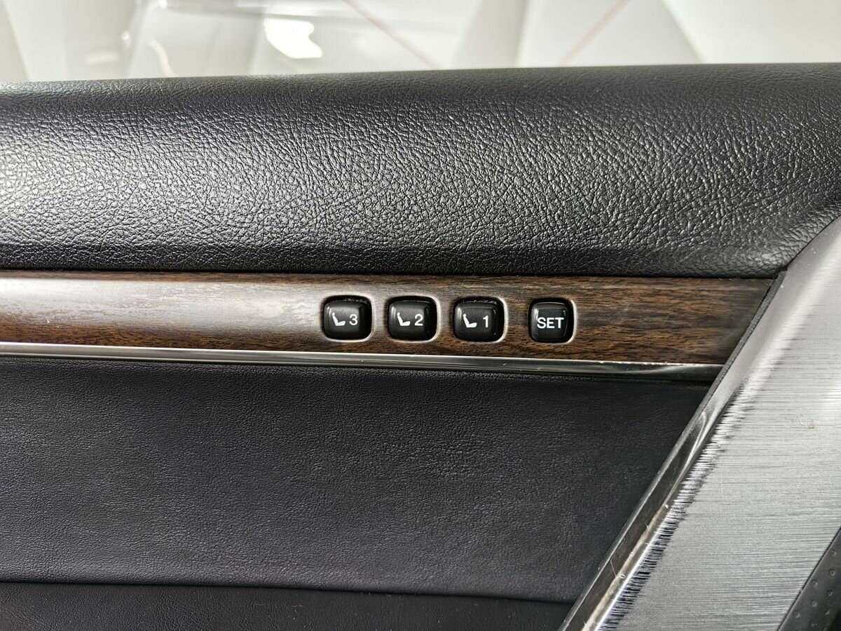 Toyota Land Cruiser 2015 года с пробегом. Фото: #18