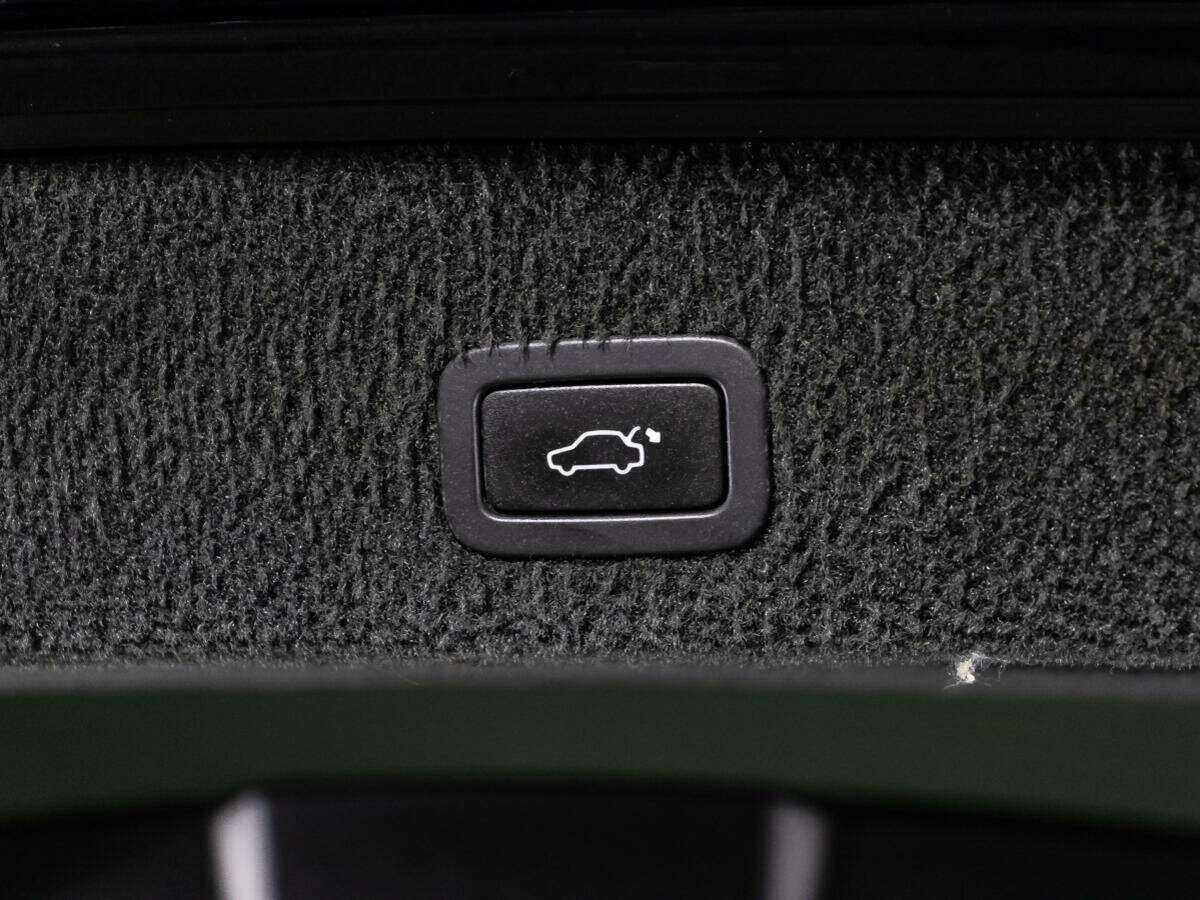 Volvo XC70 2013 года с пробегом. Фото: #14