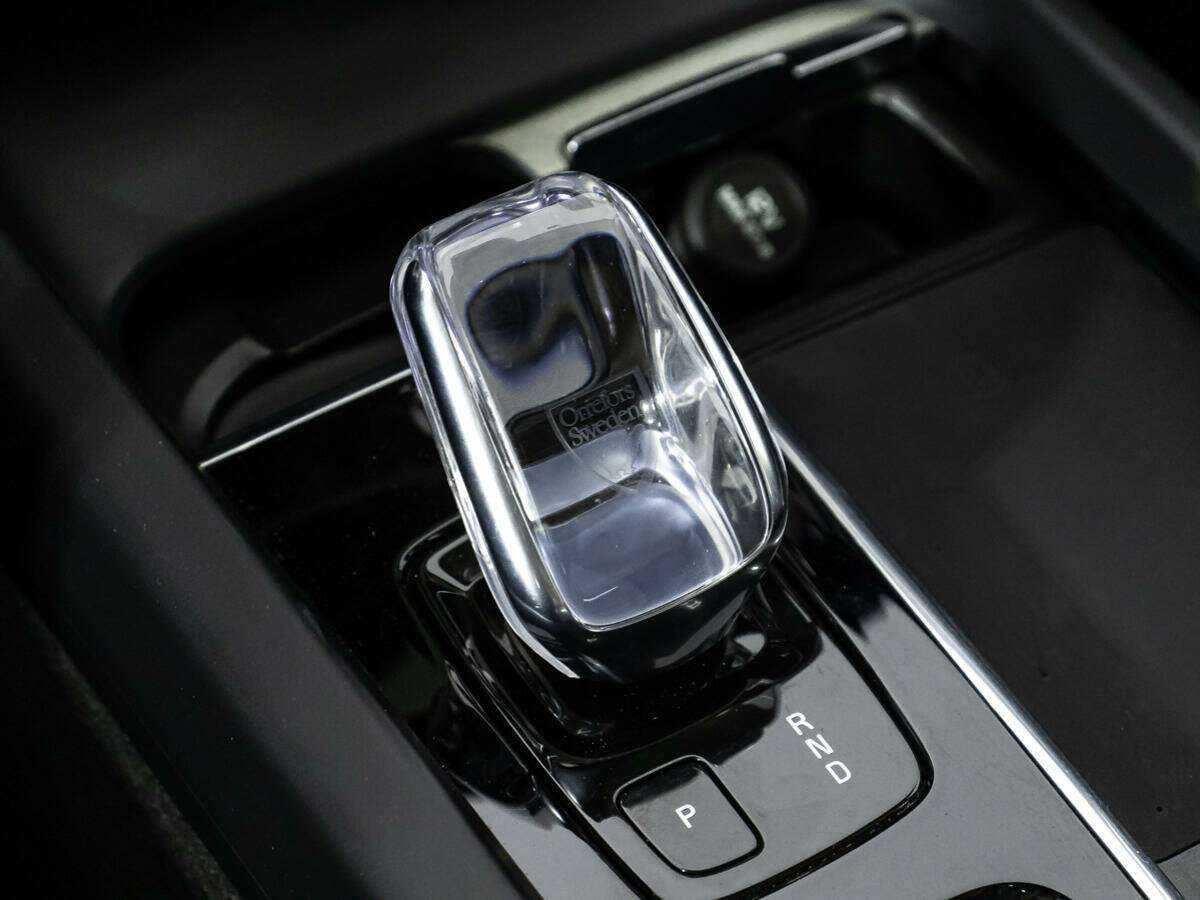 Volvo XC60 2021 года с пробегом. Фото: #18