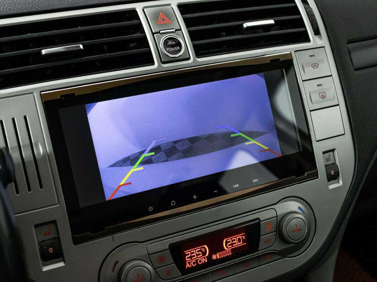 Б/У Форд Куга 2012 года. Фото: #14