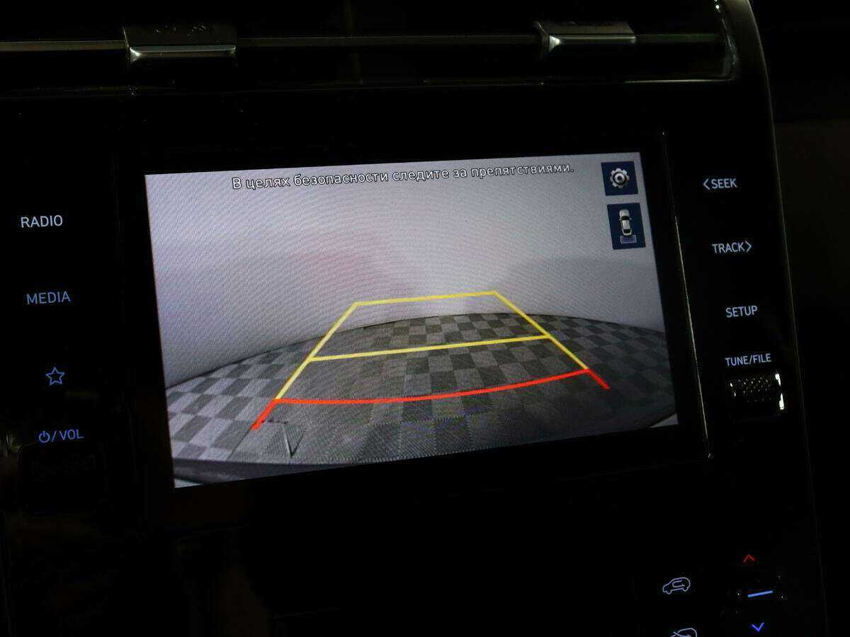 Hyundai Tucson 2023 года с пробегом. Фото: #15