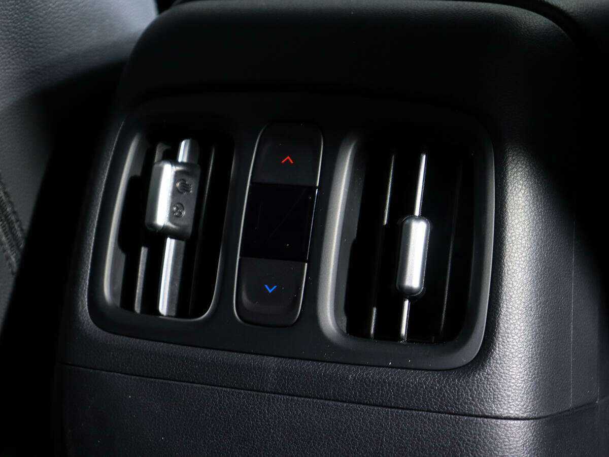 Hyundai Tucson 2023 года с пробегом. Фото: #16