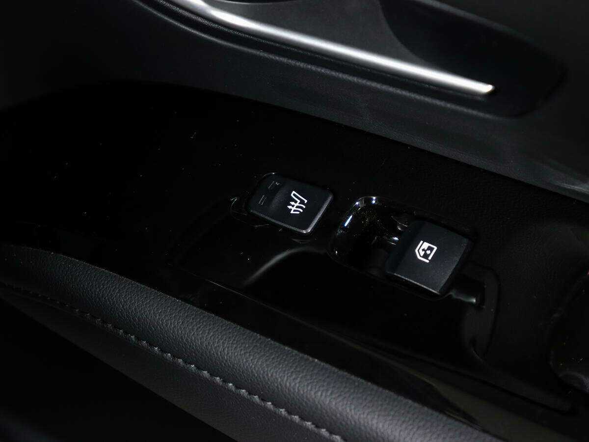 Hyundai Tucson 2023 года с пробегом. Фото: #17