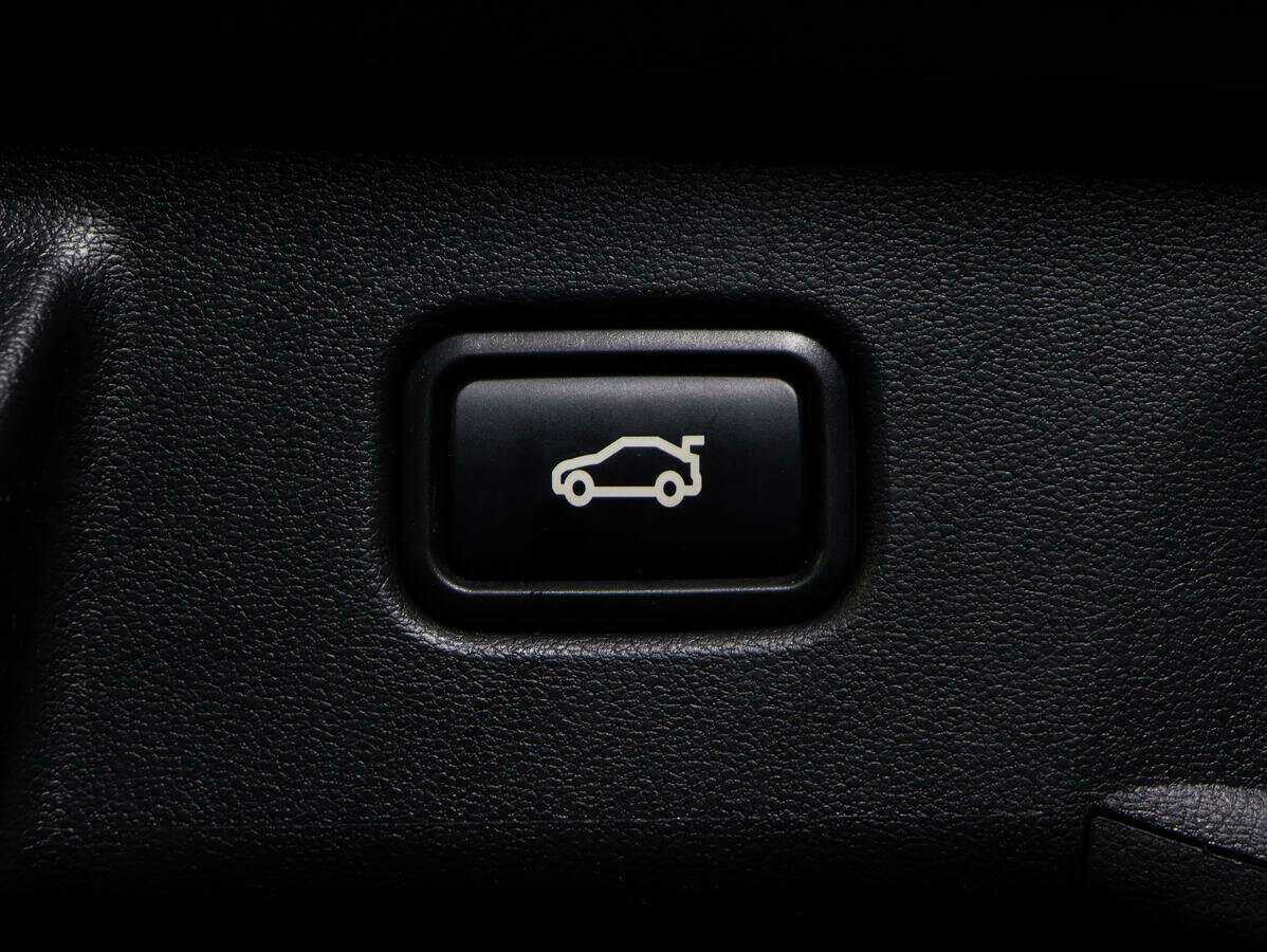 Hyundai Tucson 2023 года с пробегом. Фото: #18