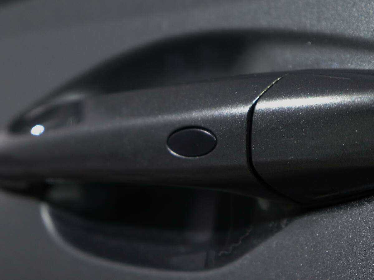 Hyundai Tucson 2023 года с пробегом. Фото: #19