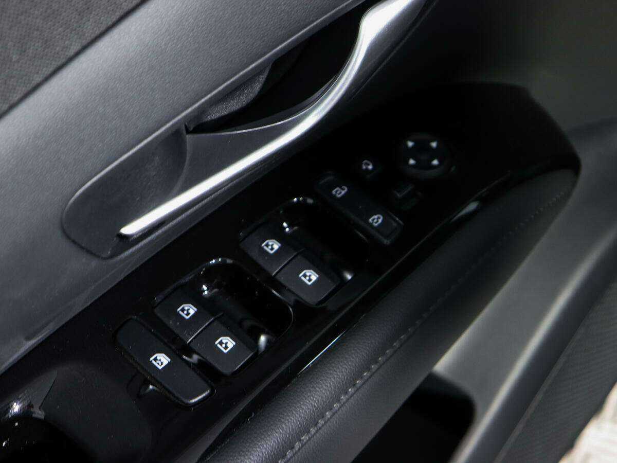 Hyundai Tucson 2023 года с пробегом. Фото: #20