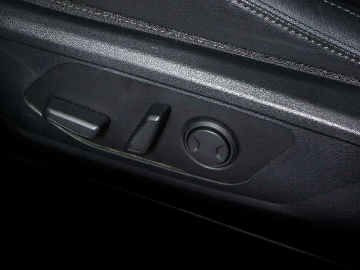 Hyundai Tucson 2023 года с пробегом. Фото: #21