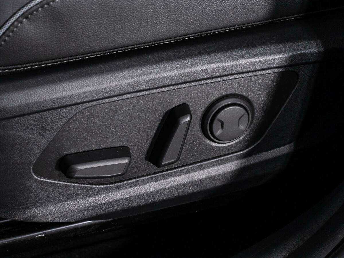 Hyundai Tucson 2023 года с пробегом. Фото: #14