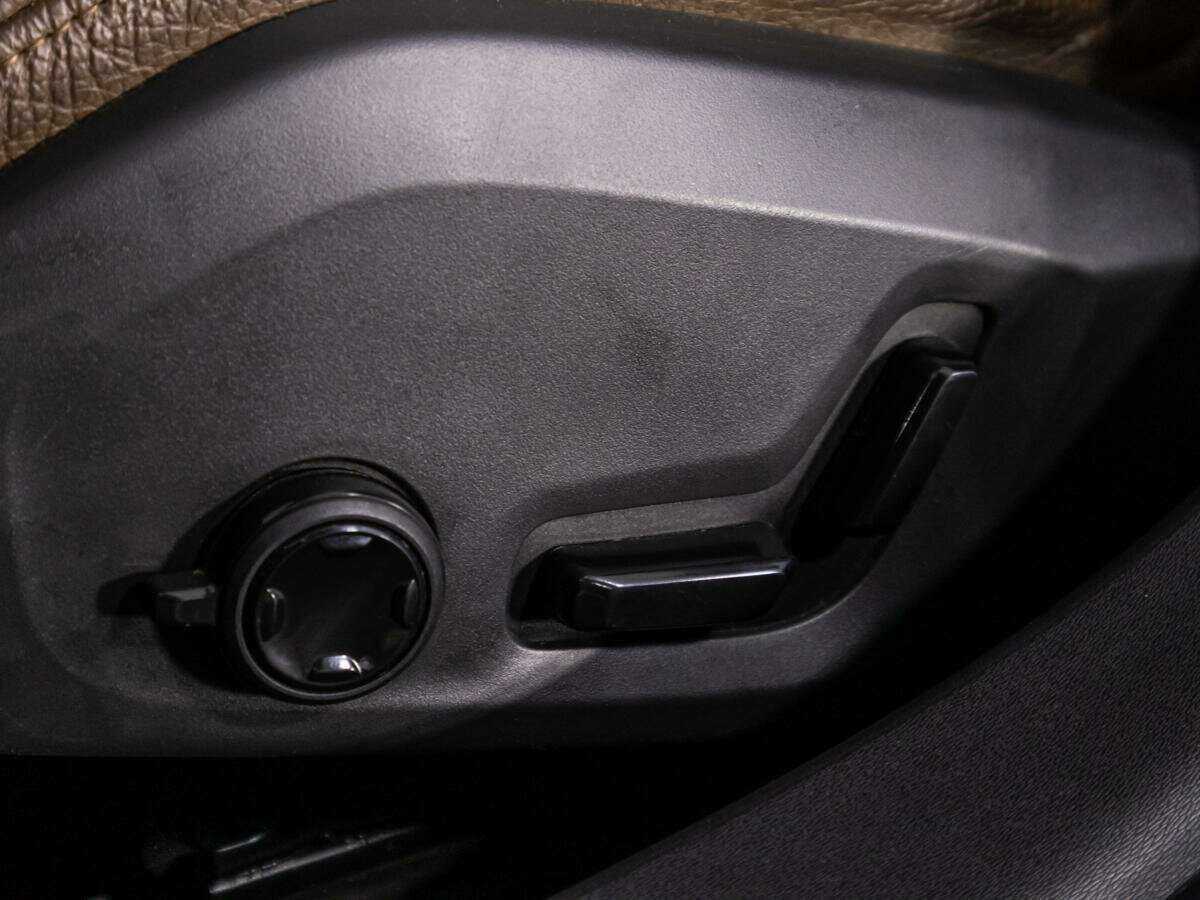 Volvo S90 2019 года с пробегом. Фото: #15