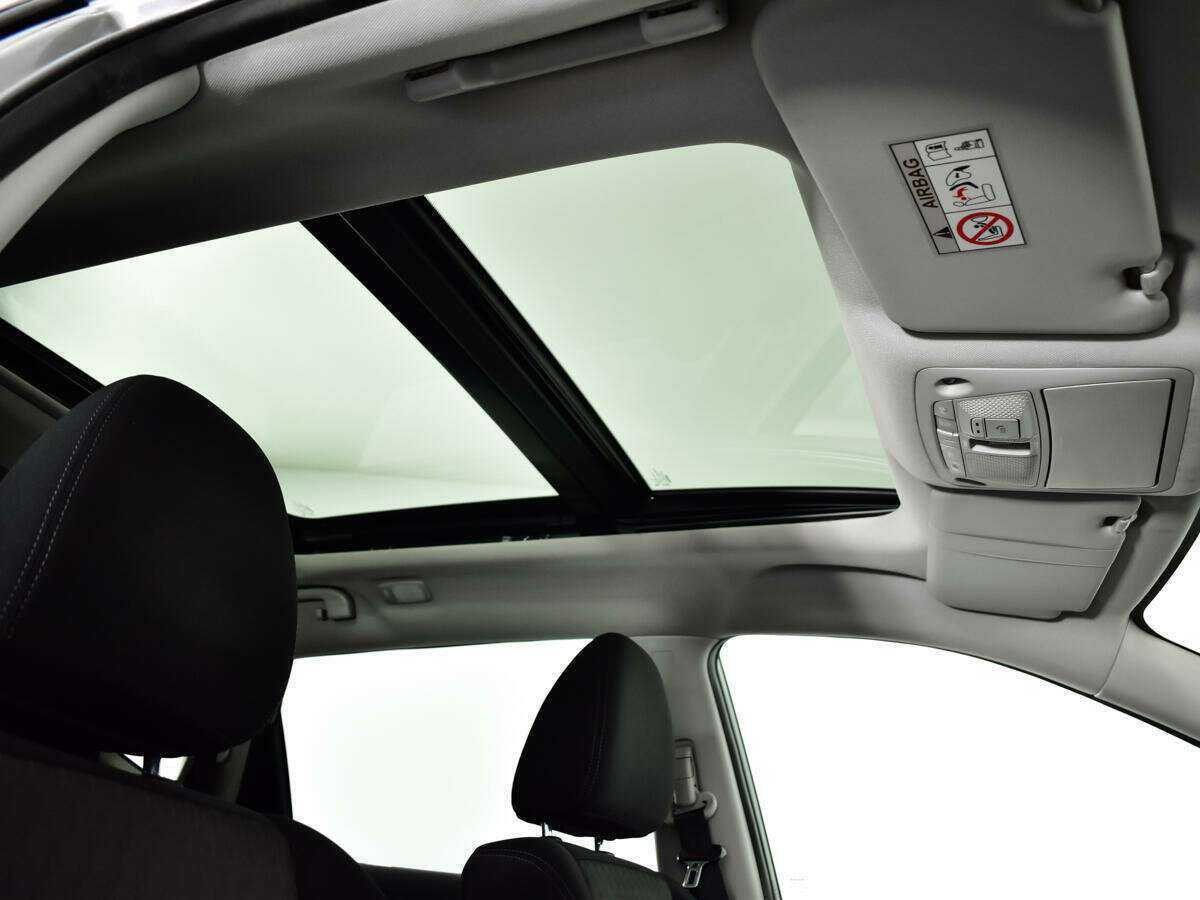 Nissan X-Trail 2019 года с пробегом. Фото: #12