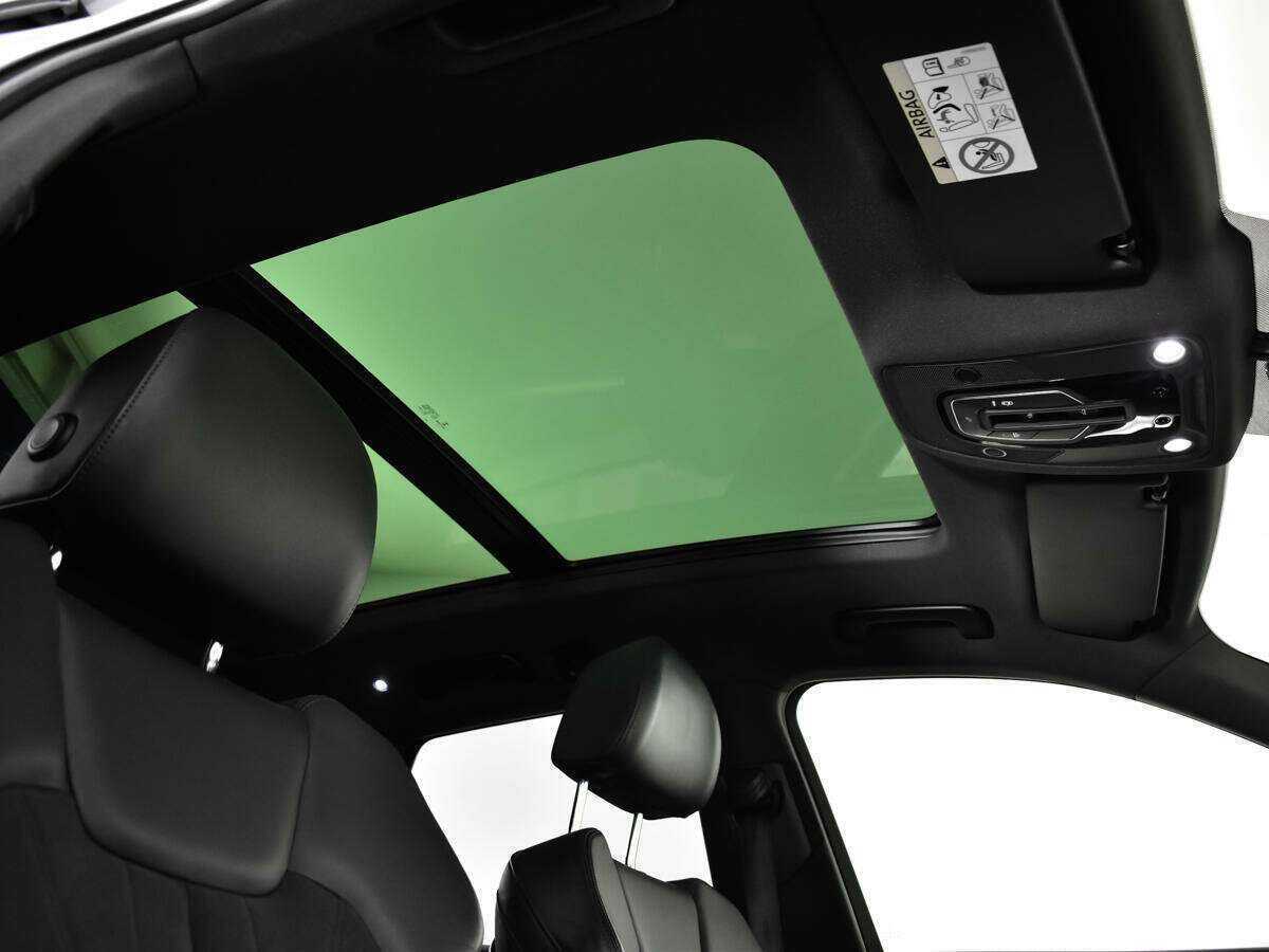 Audi Q5 2017 года с пробегом. Фото: #12