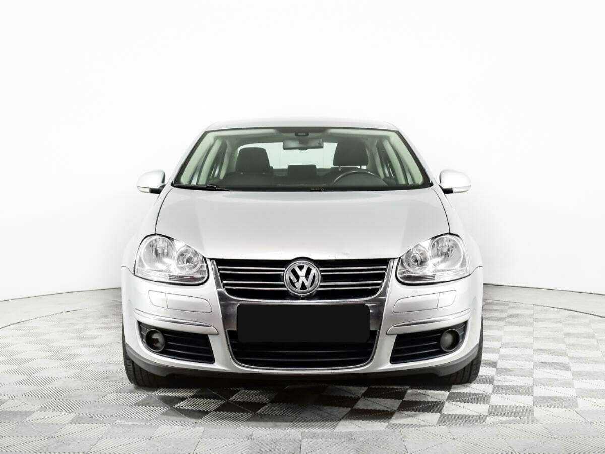 Volkswagen Jetta 2010 года с пробегом. Фото: #1