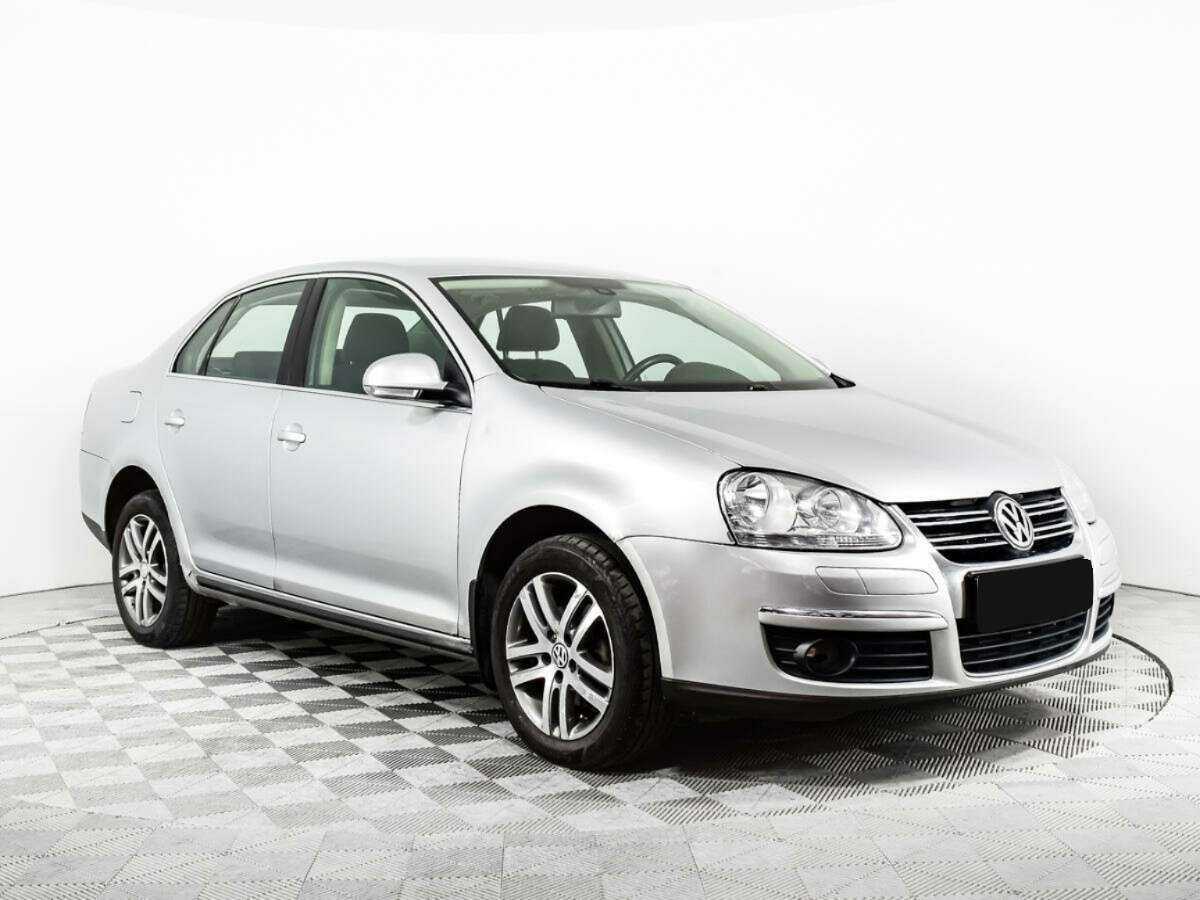Volkswagen Jetta 2010 года с пробегом. Фото: #2