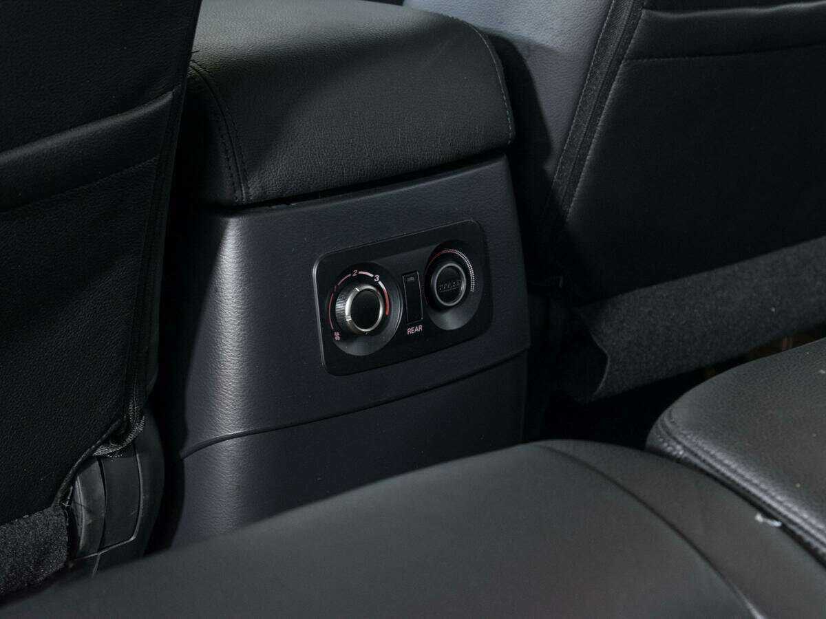 Mitsubishi Pajero 2021 года с пробегом. Фото: #15