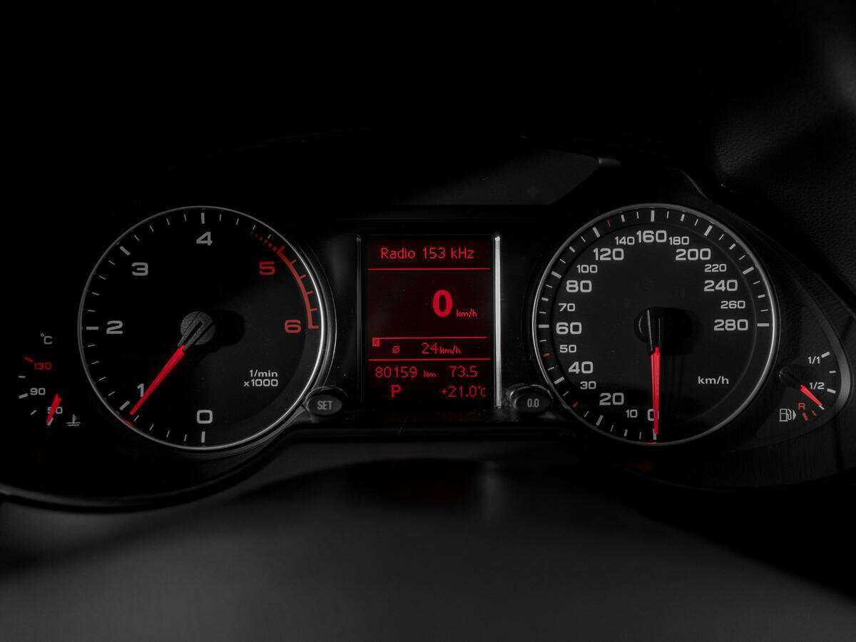 Audi Q5 2011 года с пробегом. Фото: #10