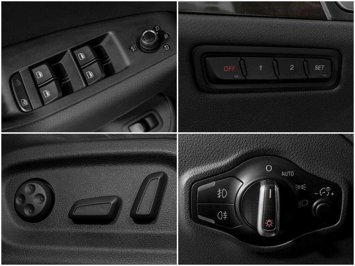 Audi Q5 2011 года с пробегом. Фото: #13