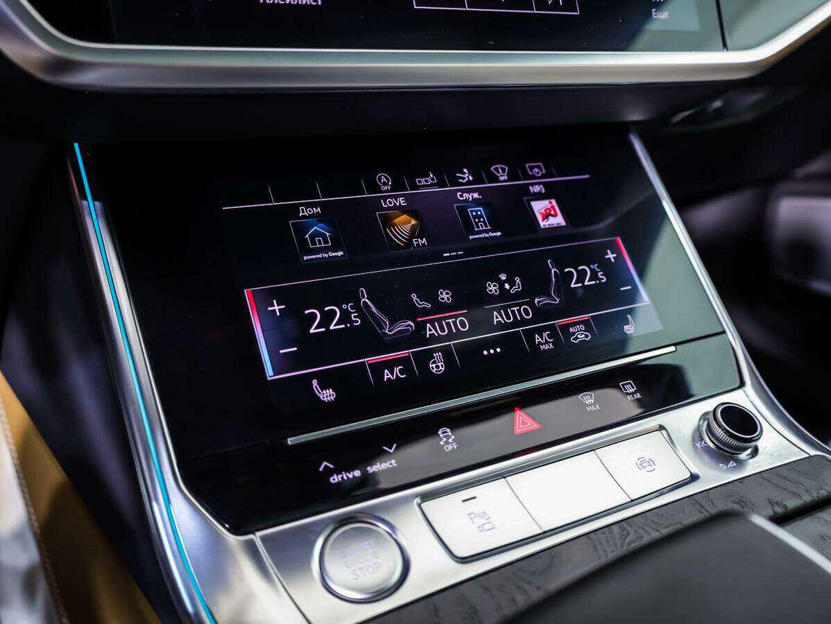 Audi A7 2019 года с пробегом. Фото: #12