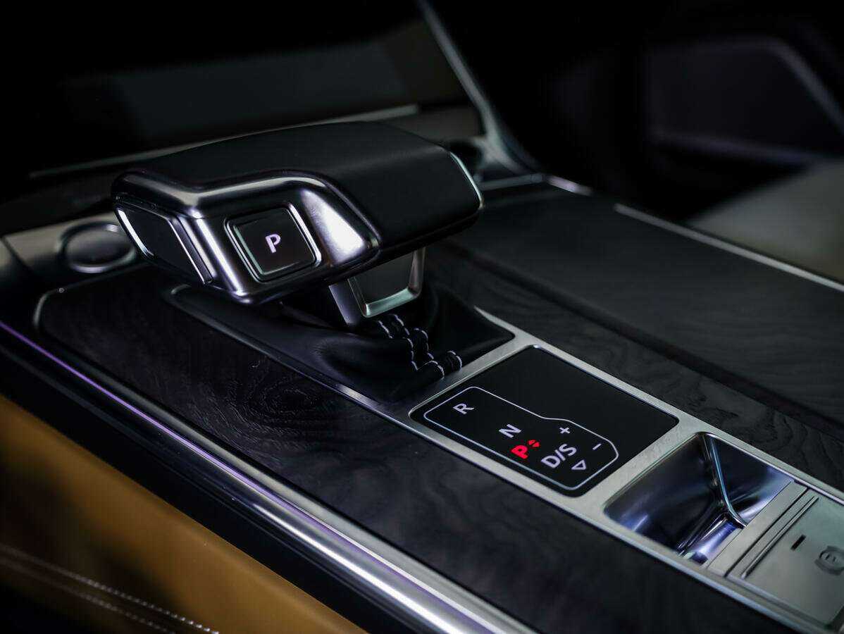 Audi A7 2019 года с пробегом. Фото: #13
