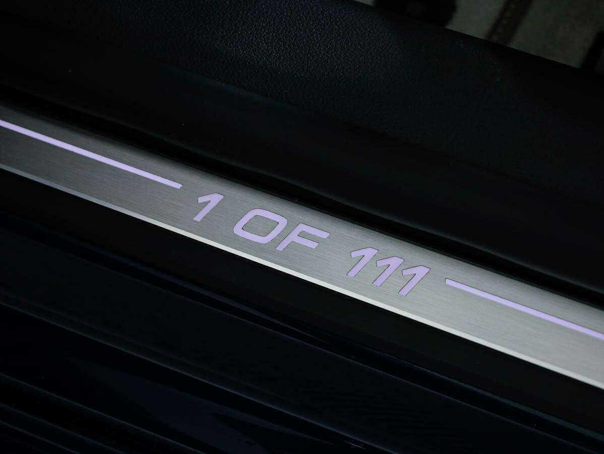 Audi A7 2019 года с пробегом. Фото: #17