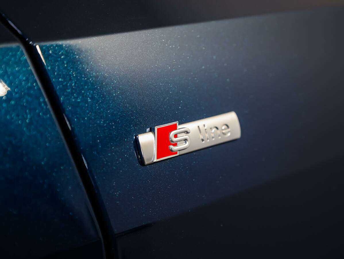 Audi A7 2019 года с пробегом. Фото: #18