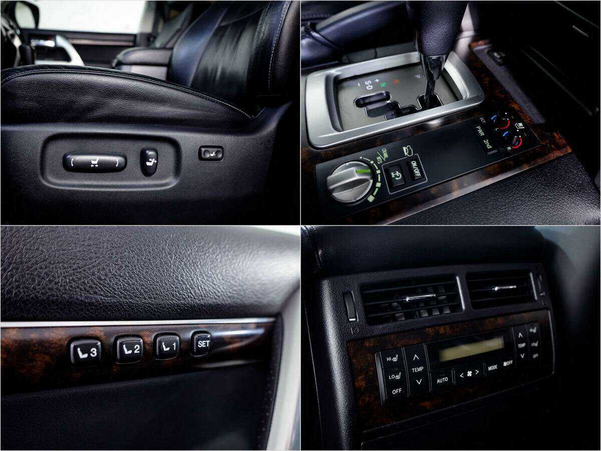 Toyota Land Cruiser 2012 года с пробегом. Фото: #18