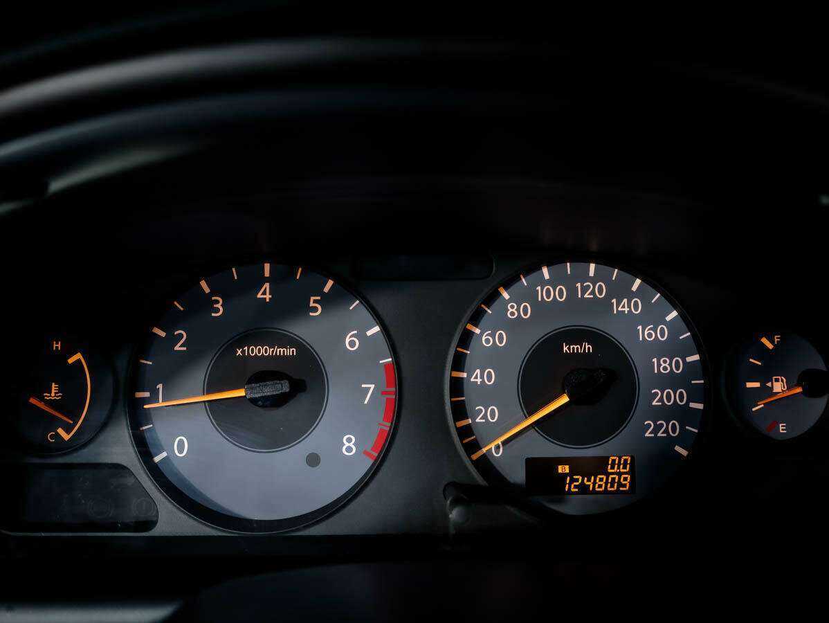 Nissan Almera Classic 2010 года с пробегом. Фото: #9