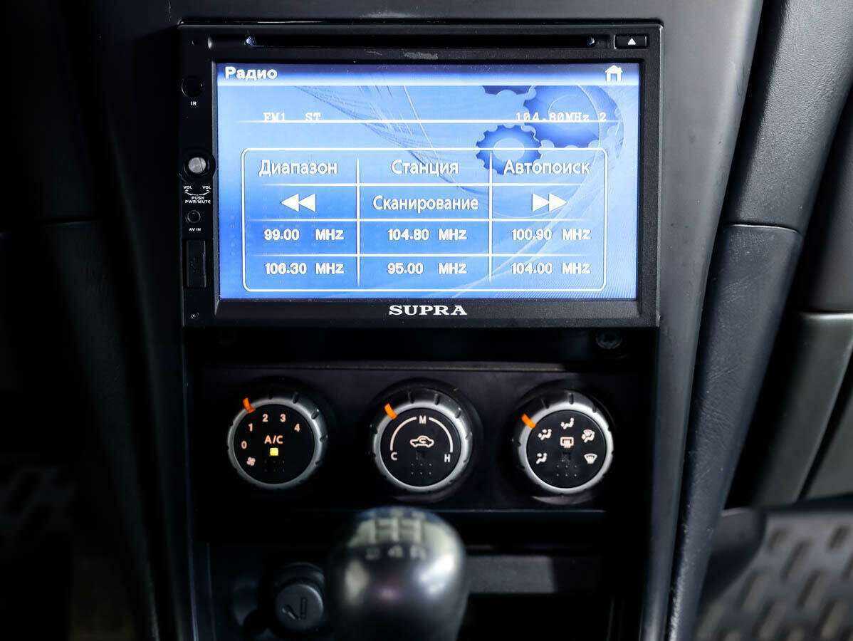 Nissan Almera Classic 2010 года с пробегом. Фото: #14