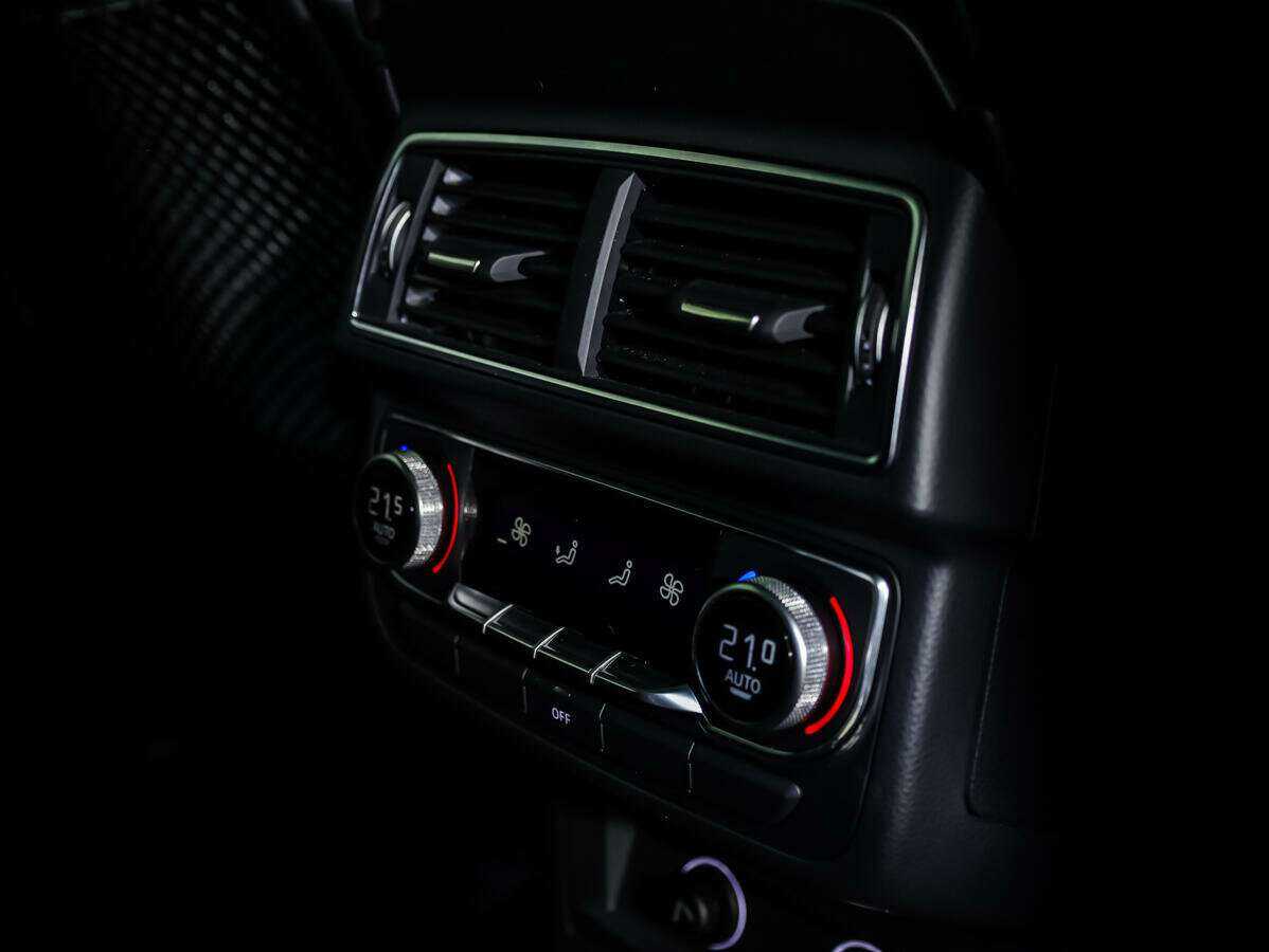 Audi Q7 2019 года с пробегом. Фото: #17