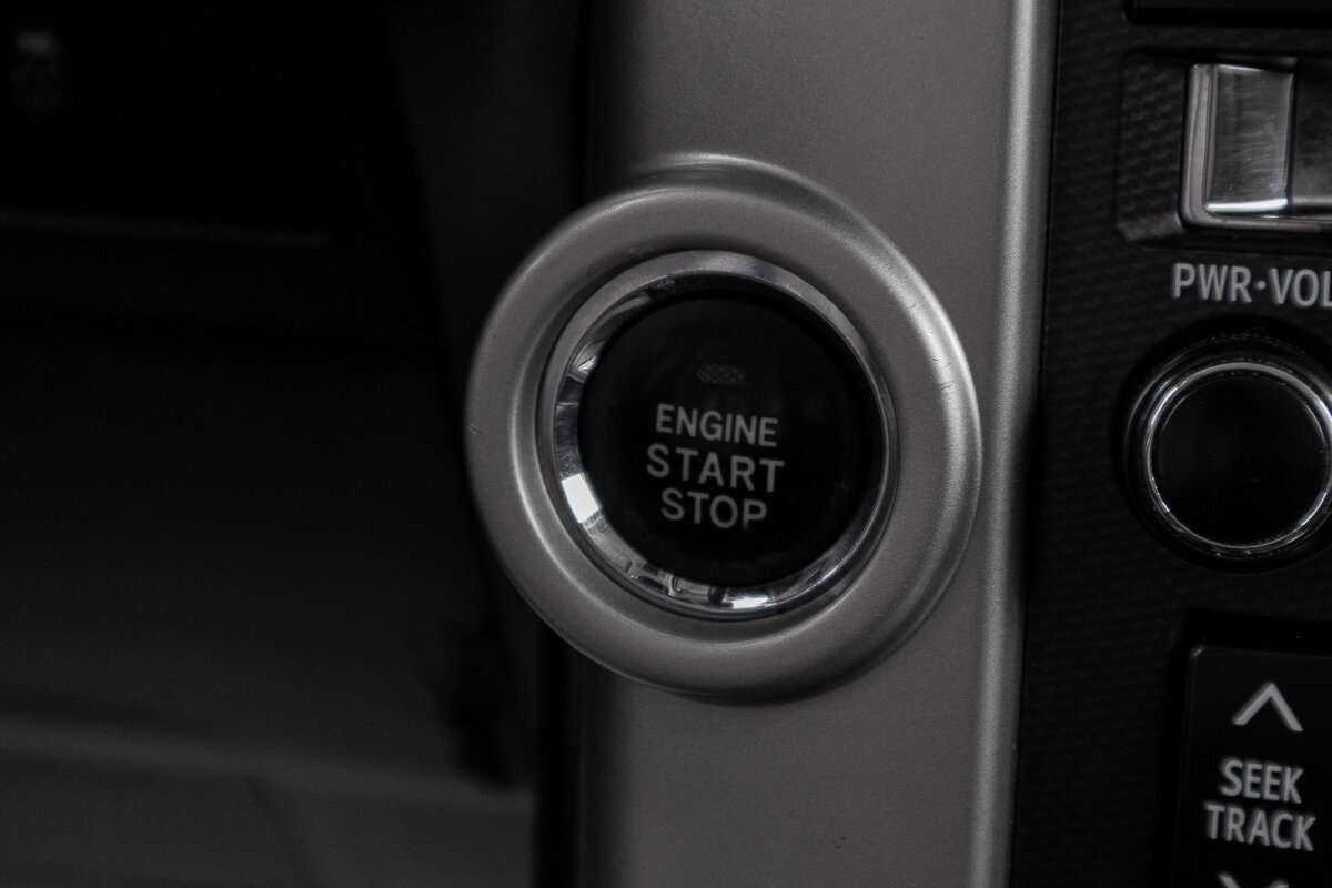 Toyota Land Cruiser Prado 2010 года с пробегом. Фото: #14