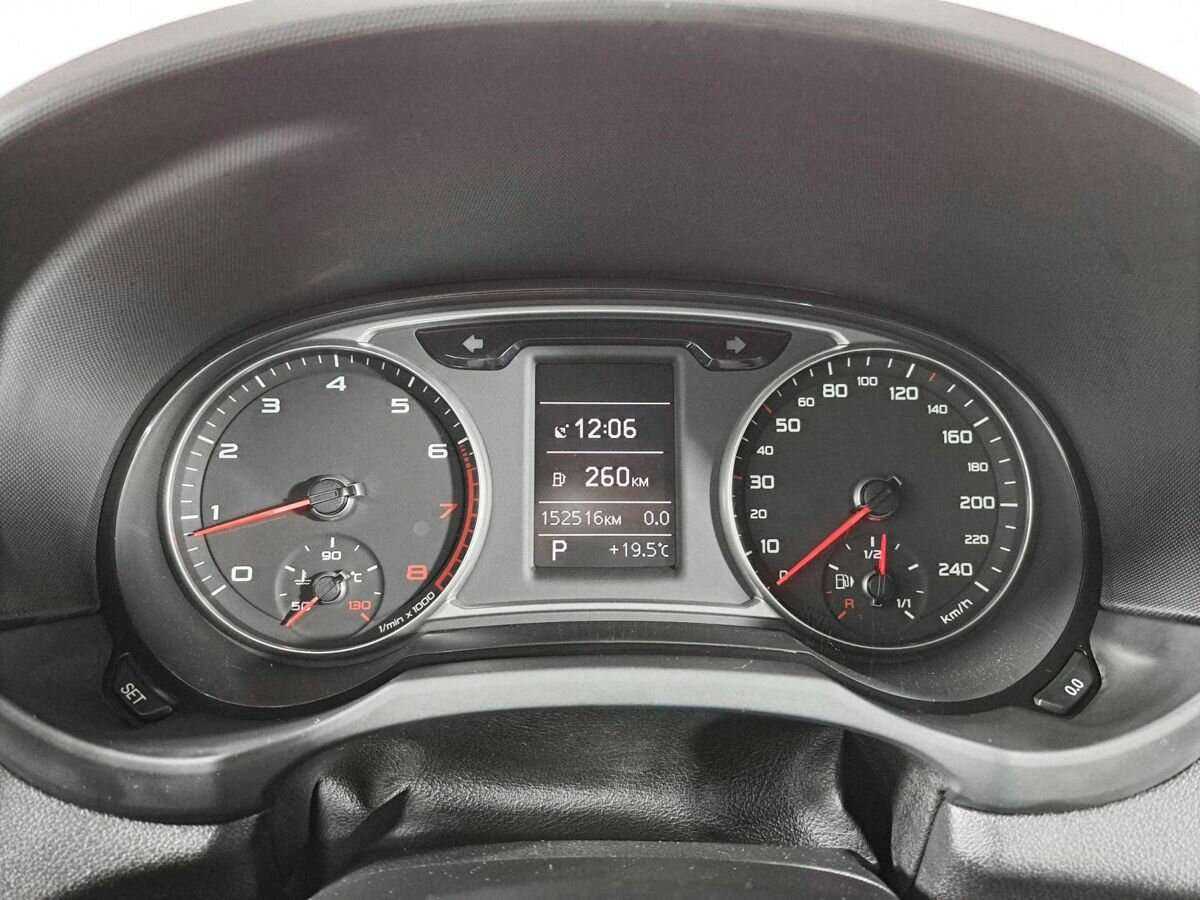 Audi A1 2011 года с пробегом. Фото: #10