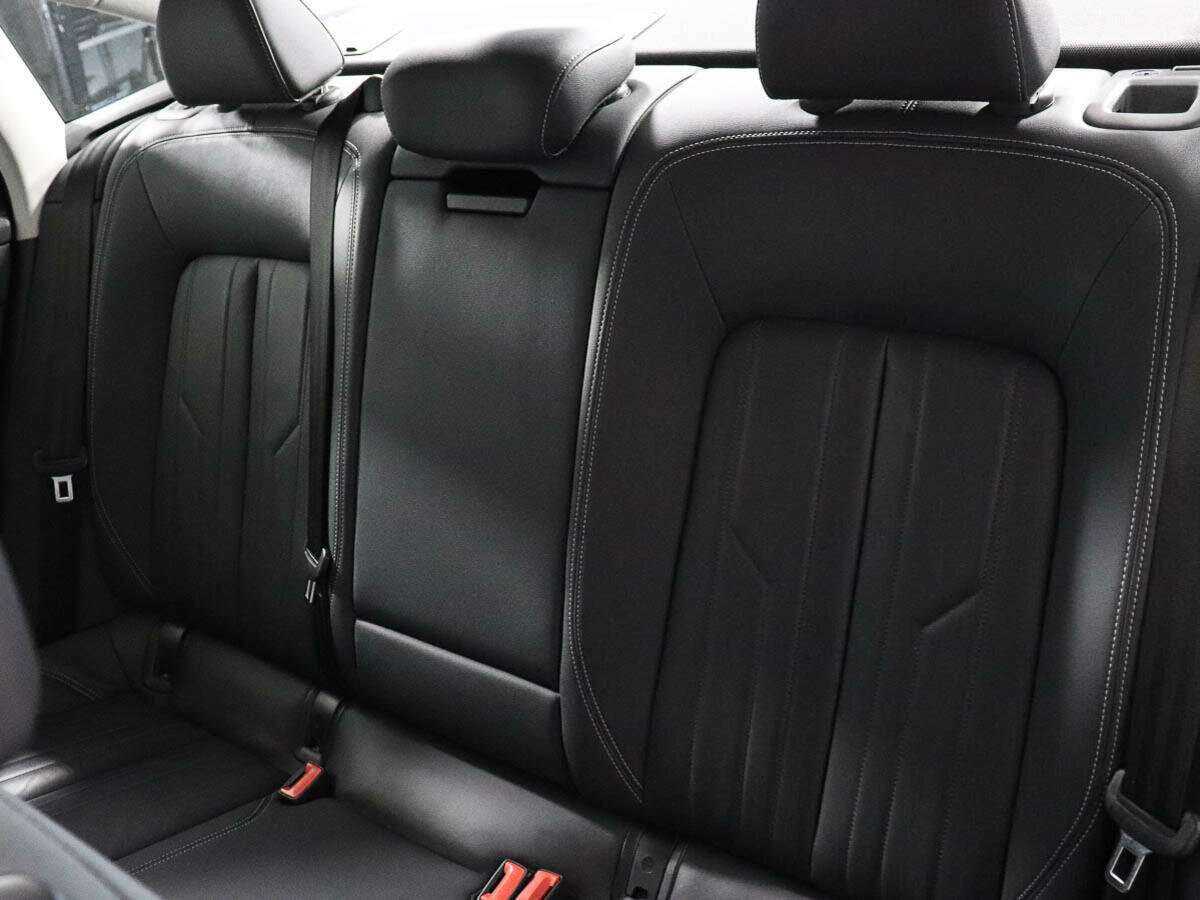 Audi A6 2019 года с пробегом. Фото: #12