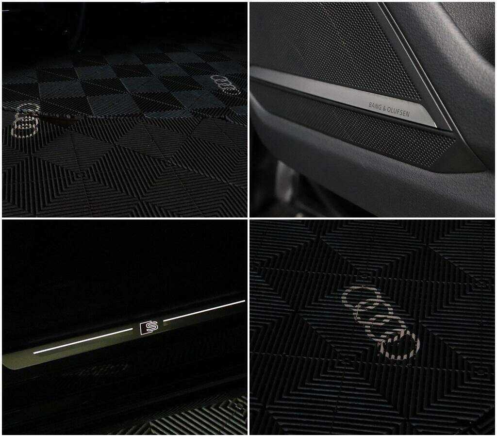 Audi A6 2019 года с пробегом. Фото: #17