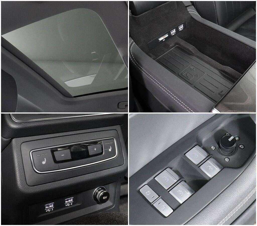 Audi A6 2019 года с пробегом. Фото: #19