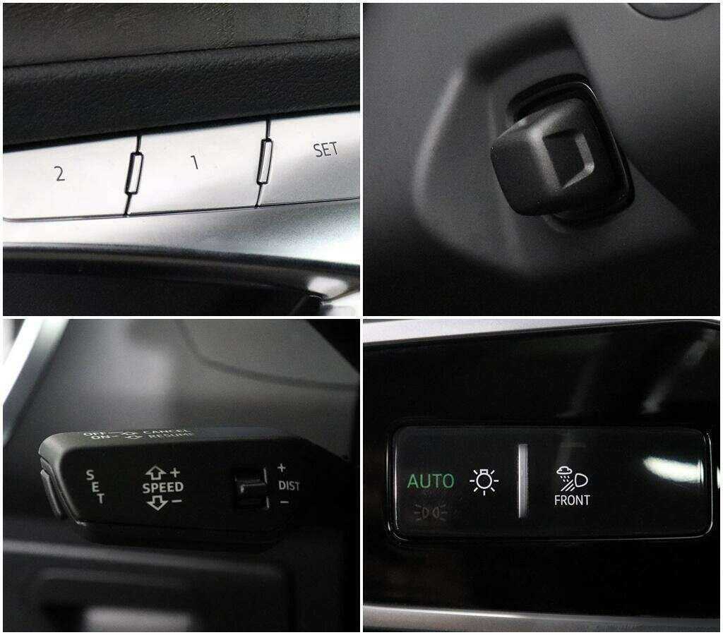 Audi A6 2019 года с пробегом. Фото: #20