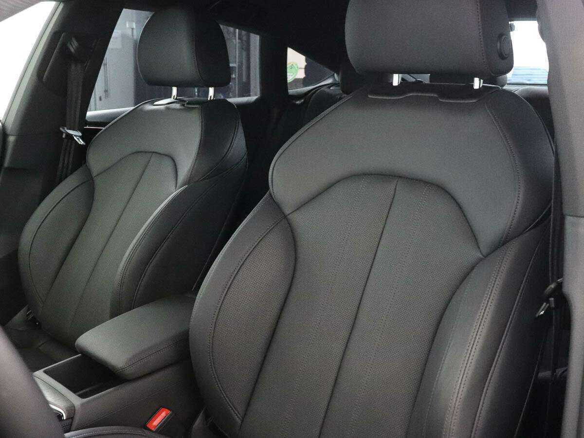 Audi A5 2022 года с пробегом. Фото: #9