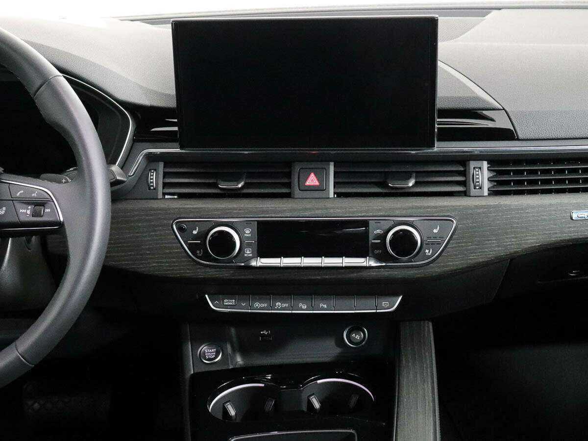 Audi A5 2022 года с пробегом. Фото: #14