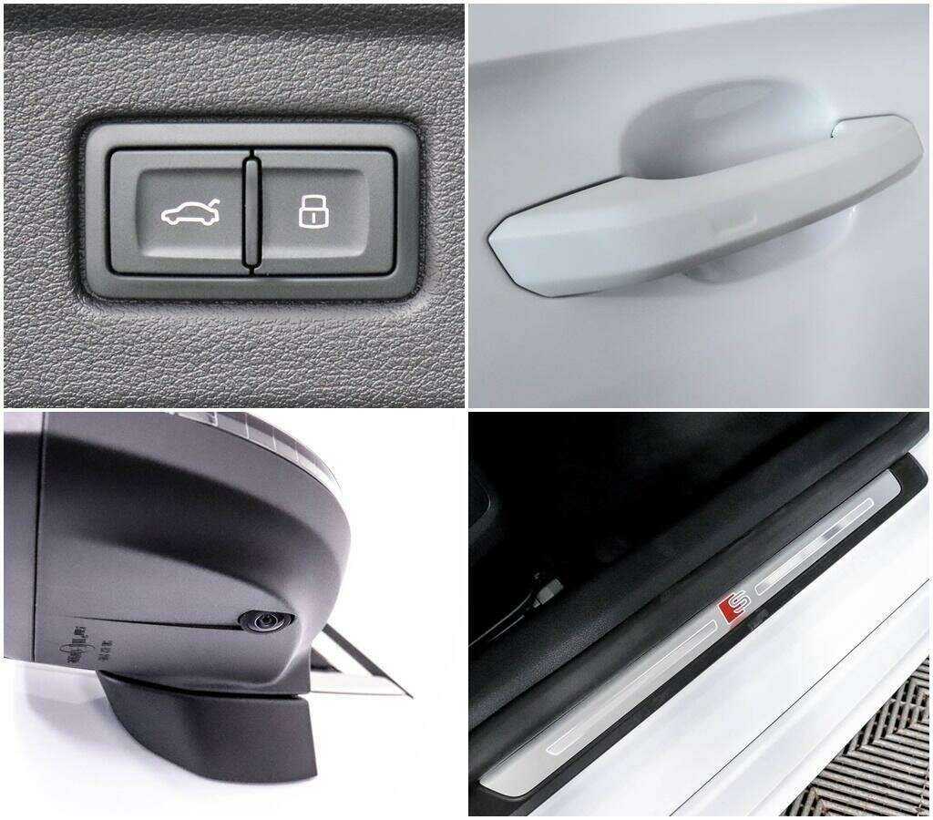 Audi A5 2022 года с пробегом. Фото: #16