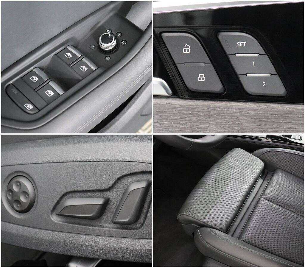 Audi A5 2022 года с пробегом. Фото: #18