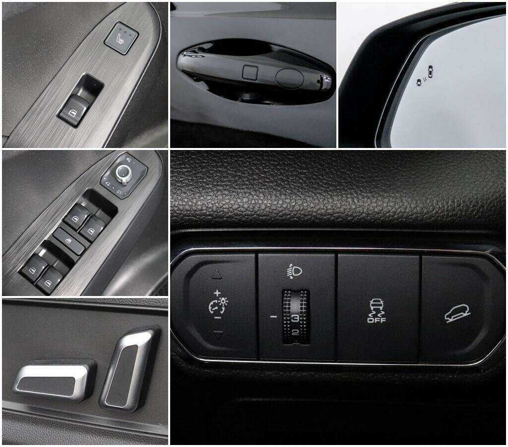 Haval Jolion 2023 года с пробегом. Фото: #14