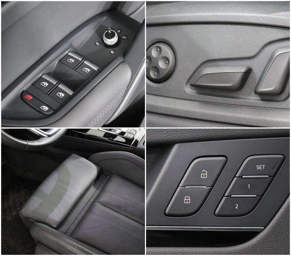 Audi Q5 2022 года с пробегом. Фото: #17