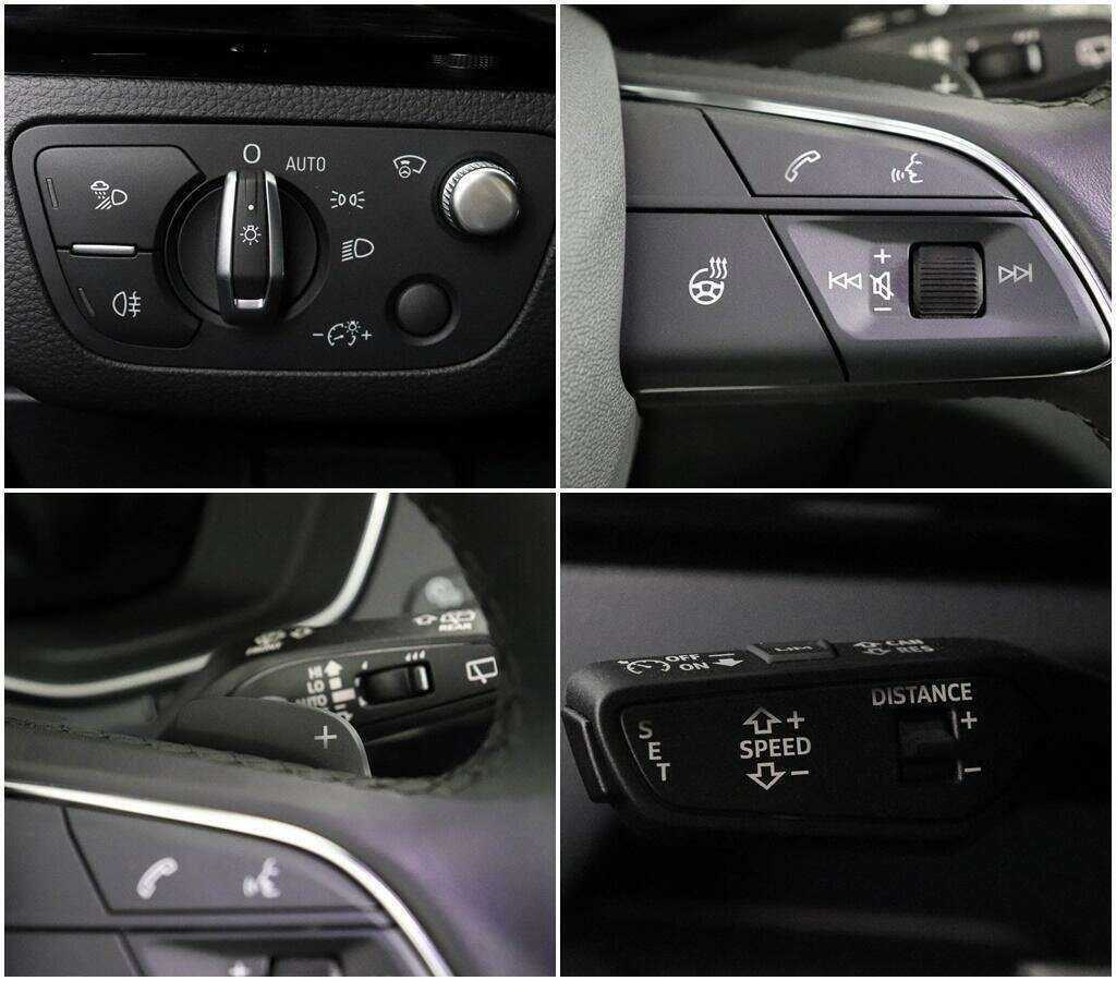 Audi Q5 2022 года с пробегом. Фото: #18