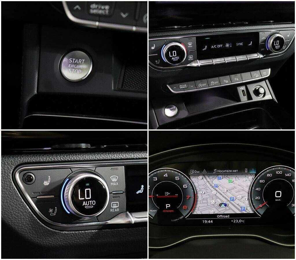 Audi Q5 2022 года с пробегом. Фото: #19